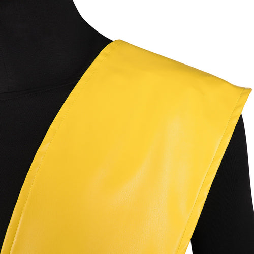 Mortal Kombat Scorpion Cosplay Costume For Adult Man Female Halloween Costume