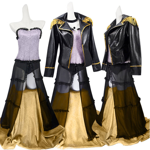 My Dress-Up Darling Cosplay Costume For Adult Man Female Halloween Costume