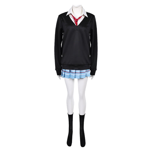 My Dress-Up Darling Kitagawa Marin Cosplay Costume For Adult Man Female Halloween Costume