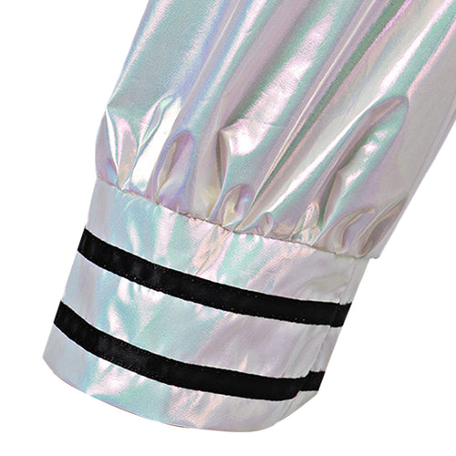 NEEDY GIRL OVERDOSE Cosplay Costume For Adult Man Female Halloween Costume