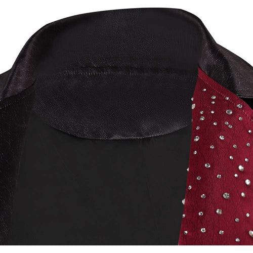 O'Dessa Odessa Cosplay Costume For Adult Man Female Halloween Costume