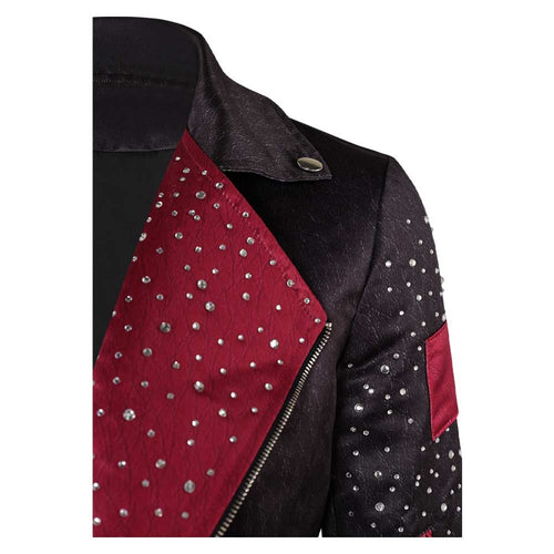 O'Dessa Odessa Cosplay Costume For Adult Man Female Halloween Costume