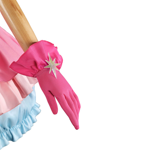 Oshi no Ko Cosplay Costume For Adult Man Female Halloween Costume