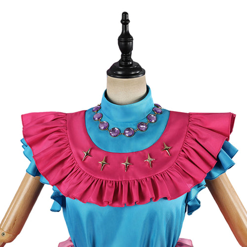 Oshi no Ko Cosplay Costume For Adult Man Female Halloween Costume