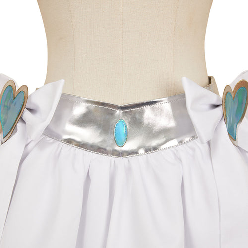 Panty & Stocking Stocking·Anarchy Cosplay Costume For Adult Man Female Halloween Costume