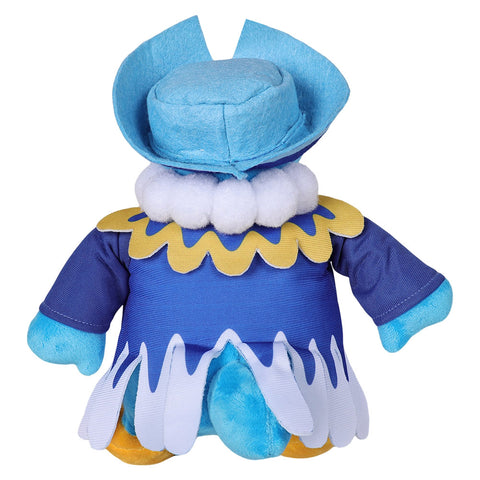 Penking Cosplay Plush Toys Cartoon Soft Stuffed Dolls Mascot Birthday Xmas Gift