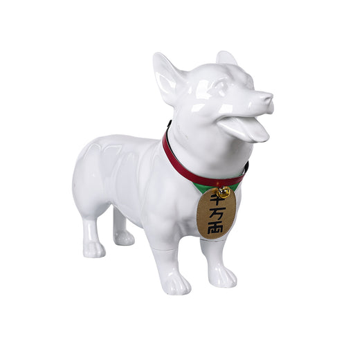 pet DANDADAN cat Cosplay Costume Outfits Halloween Carnival Suit Turbo Granny