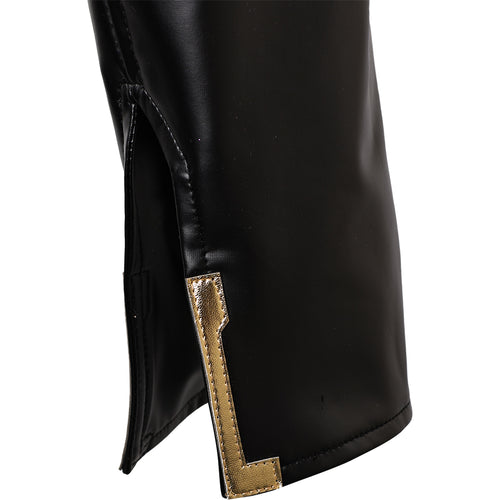 Powder coscos1 LoL cos Cosplay Costume Outfits Halloween Carnival Suit