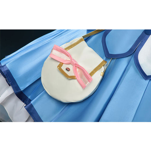 Pretty Cure Cosplay Costume For Adult Man Female Halloween Costume