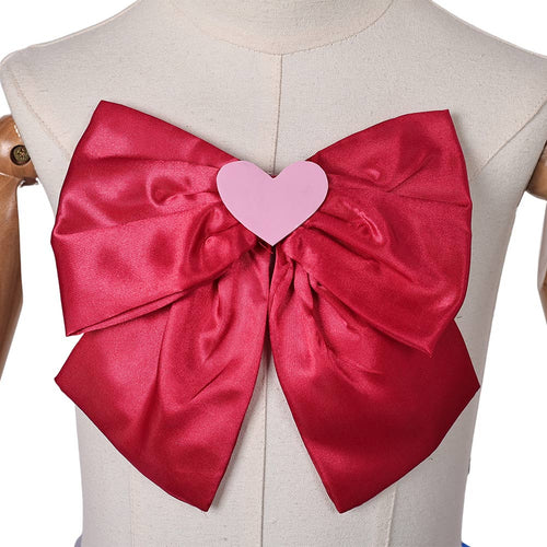 Princess; Dress dress Cosplay Costume Outfits Halloween Carnival Suit Little prncess