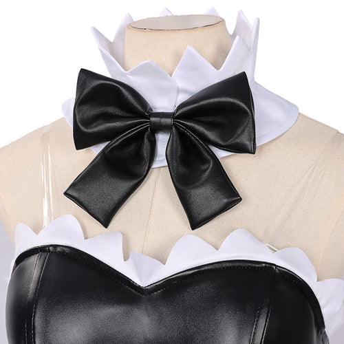 Re Zero Cosplay Costume For Adult Man Female Halloween Costume