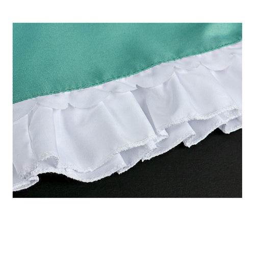 Re Zero Cosplay Costume For Adult Man Female Halloween Costume