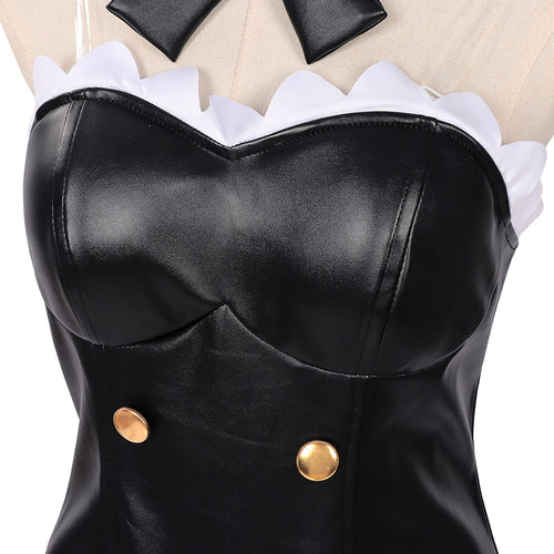 Re Zero Cosplay Costume For Adult Man Female Halloween Costume