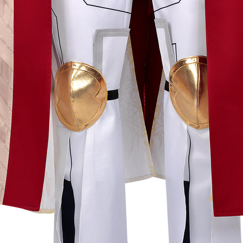 Record of Ragnarok Cosplay Costume For Adult Man Female Halloween Costume