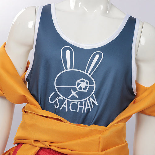 Record of Ragnarok Cosplay Costume For Adult Man Female Halloween Costume