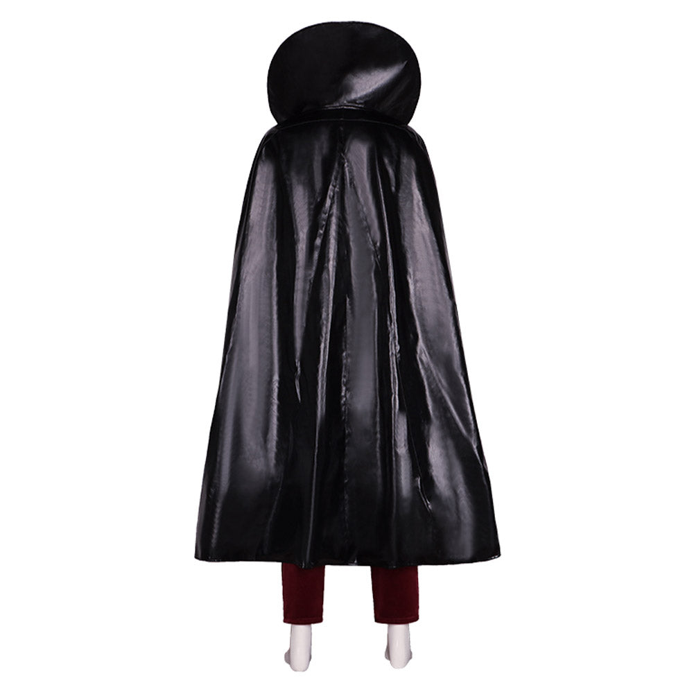 SeeCosplay Renfield Dracula Cosplay Costume Cloak Outfits Halloween Ca