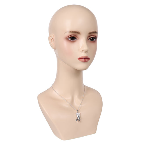 Rhaenys Targaryen halloween products Cosplay Halloween Carnival Costume Accessories necklace