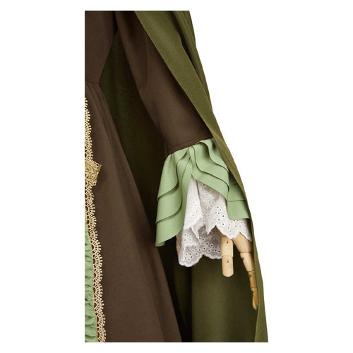 Rio Vidal cosplay cos Cosplay Costume Outfits Halloween Carnival Suit