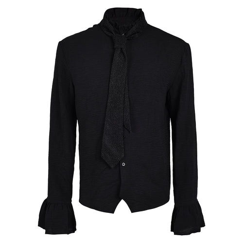 Rite Here Rite Now Ghost Cosplay Costume For Adult Man Female Halloween Costume