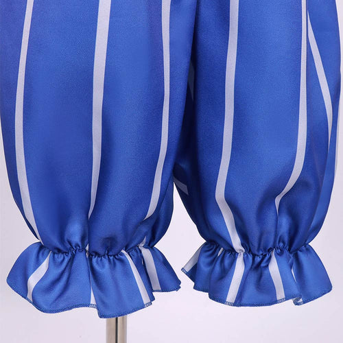 Roco Kingdom Cosplay Costume For Adult Man Female Halloween Costume