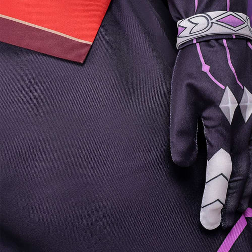 Roco Kingdom Cosplay Costume For Adult Man Female Halloween Costume