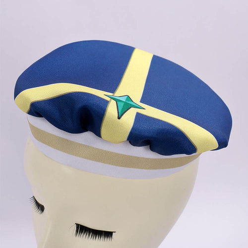Roco Kingdom Cosplay Costume For Adult Man Female Halloween Costume