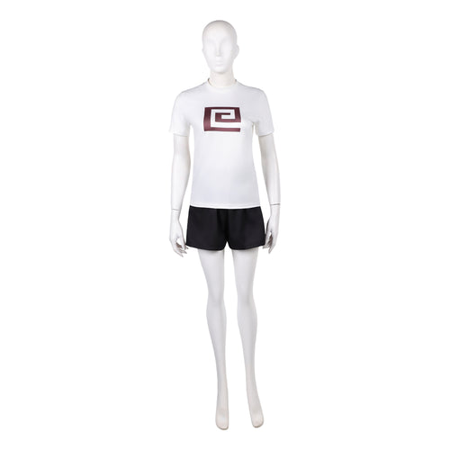 Sakamoto Days Osaragi Cosplay Costume For Adult Man Female Halloween Costume