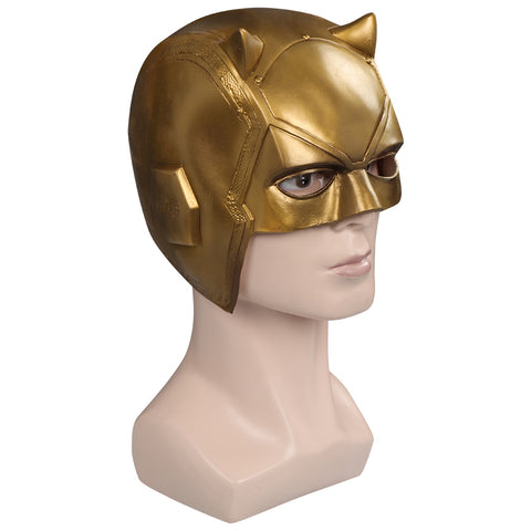 She-Hulk daredevil Matt Murdock Mask Cosplay Latex Masks Helmet Masquerade Halloween Party Costume Props