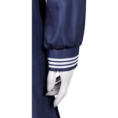 Silent Hill Chiko Fukuwaka Cosplay Costume For Adult Man Female Halloween Costume