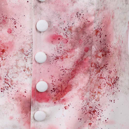 Silent Hill nurse Cosplay Costume For Adult Man Female Halloween Costume