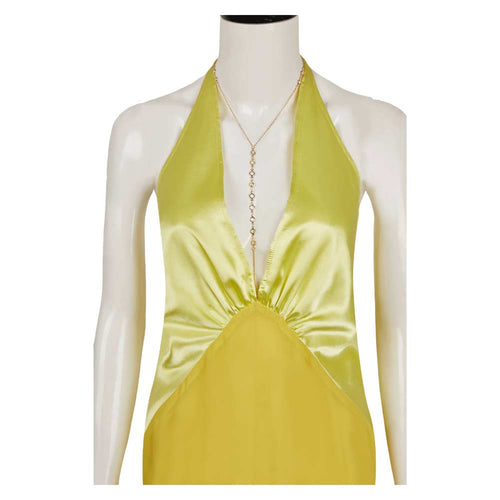 Sofia Falcone cos cosplay