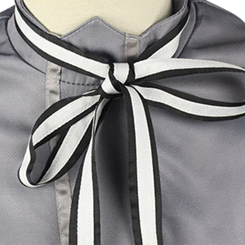 Spy Classroom Sara Cosplay Costume Dress Halloween Carnival Suit