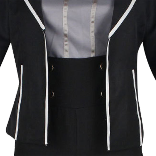 Spy Classroom SibyllaCosplay Costume Dress Halloween Carnival Suit