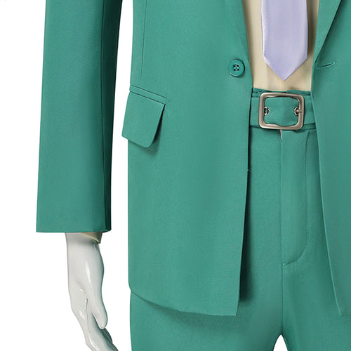 SPY FAMILY Cosplay Costume For Adult Man Female Halloween Costume