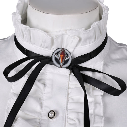 Stellar Blade Eve Cosplay Costume Halloween Carnival Suit