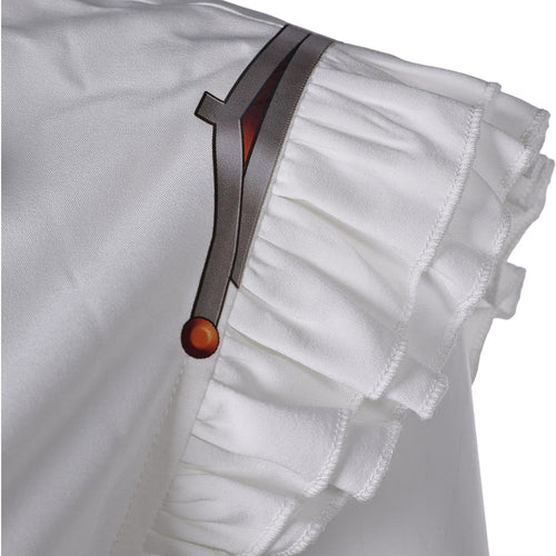 Stellar Blade Eve Cosplay Costume Halloween Carnival Suit