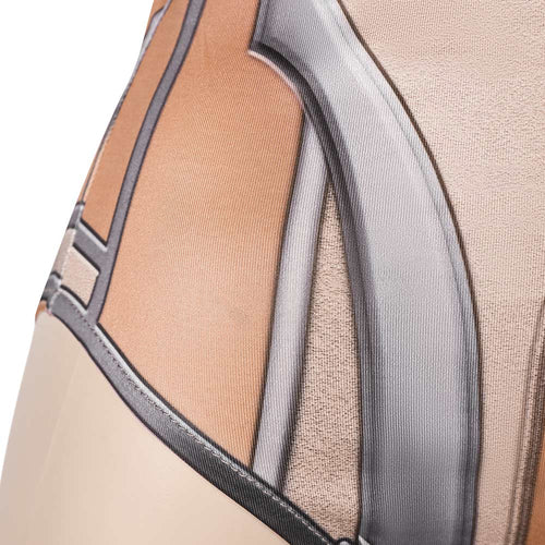 Stellar Blade skin suit swimsuit Eve Cosplay Costume Outfits Halloween Carnival Suit