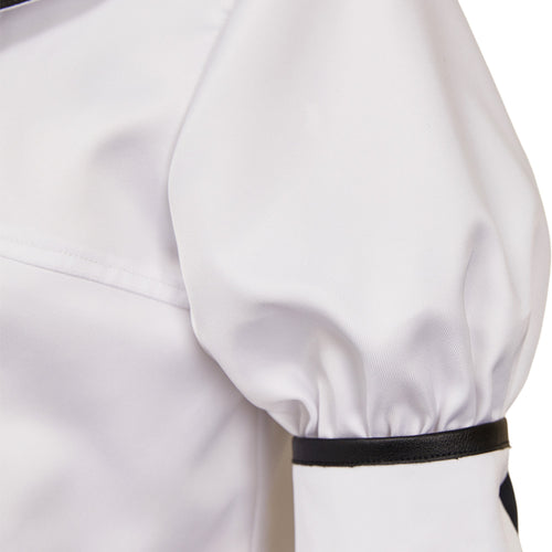 Summer Pockets Naruse Shiroha Cosplay Costume For Adult Man Female Halloween Costume