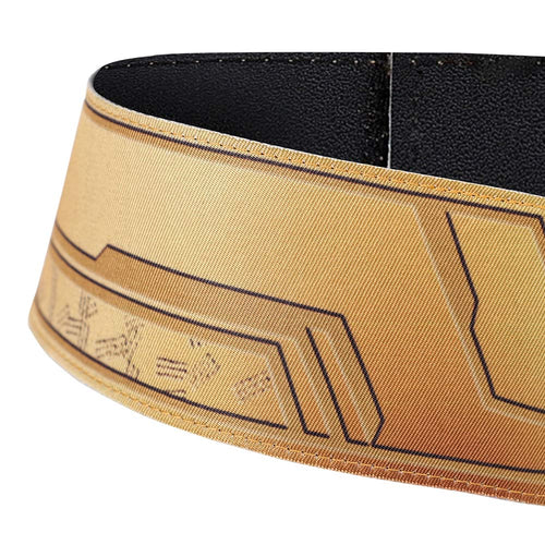 Supergirl Cosplay Accessory For Unisex Adult Halloween Carnival Party Props Accessories