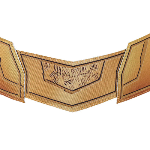 Supergirl Cosplay Accessory For Unisex Adult Halloween Carnival Party Props Accessories