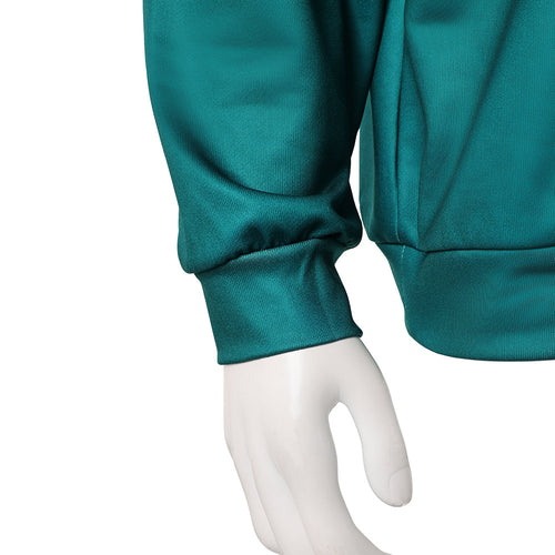 Teach You a Lesson Bong Geun Dae Cosplay Costume For Adult Man Female Halloween Costume