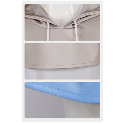 Team Galaxy Cosplay Costume For Adult Man Female Halloween Costume