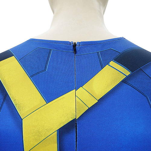 The Avengers Cosplay Costume For Adult Man Female Halloween Costume
