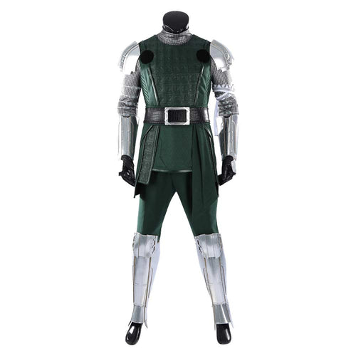 The Avengers Cosplay Costume For Adult Man Female Halloween Costume