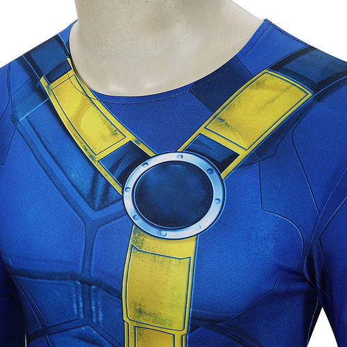 The Avengers Cosplay Costume For Adult Man Female Halloween Costume