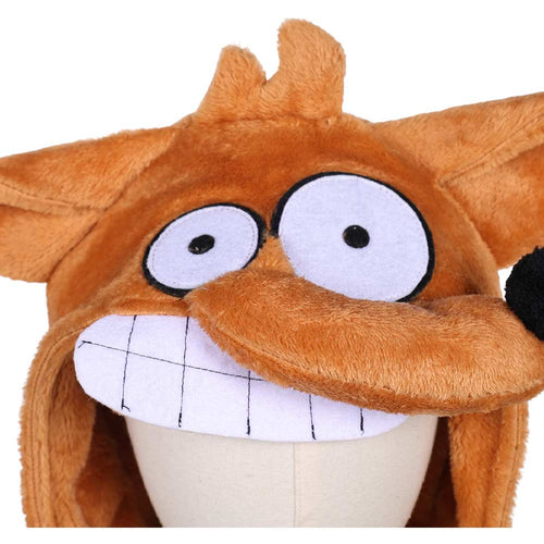 The Big Bad Fox and Other Tales Big Bad Fox Cosplay Costume For Adult Man Female Halloween Costume