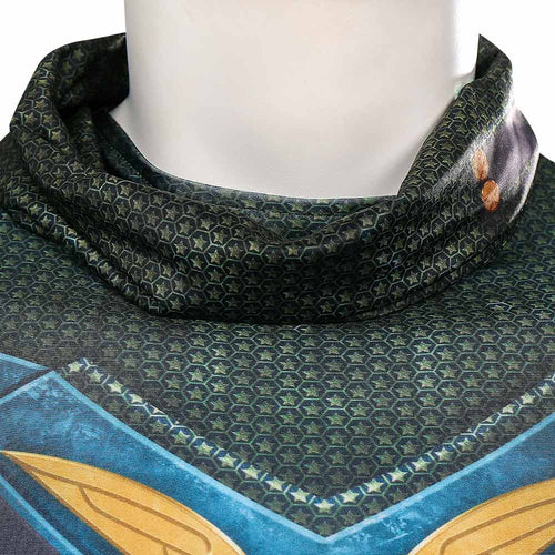 The Boys Soldier Boy Cosplay Costume Jumpsuit Halloween Uniform Outfits