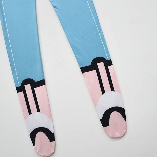 The Creature Cases: Sam Snow Kids Cosplay Costume Jumpsuit Fancy Outfits Halloween Costume BoysKidsCostume