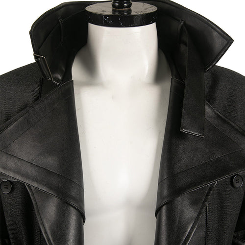 The Crow Cosplay Costume Outfits Halloween Carnival Suit cosplay cos eric draven