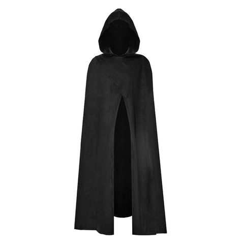The Hobbit Medieval Cloak Cosplay Costume Outfits Halloween Carnival Suit